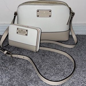 ♠️Kate Spade Hanna & Cara♠️